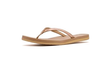Сандалии Sanuk Yoga Joy II Iridescent