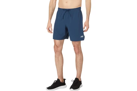 Шорты New Balance RC Short 7