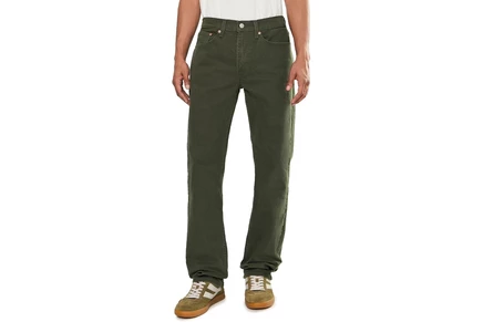 rosin bull denim
