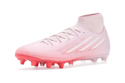 Кроссовки adidas F50 Sparkfusion League Mid Cut Firm/Artificial Ground Soccer Cleats
