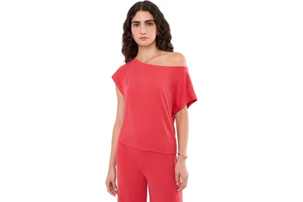 Топ Spiritual Gangster Asha Top