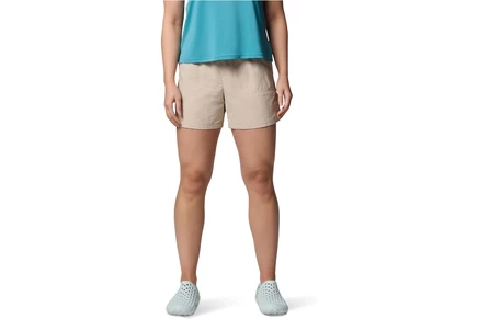 Шорты Columbia Sandy River Shorts II