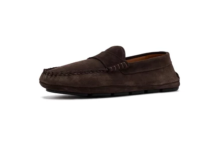 Лоферы Allen Edmonds Apex Loafer/Moc Shoes