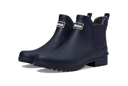 Ботинки Barbour Barbour Wilton