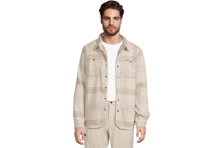 ancient fossil trapper windowpane