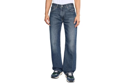 Джинсы Levis Premium 567 Relaxed Flare