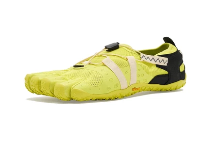 Vibram FiveFingers Spidrwalk lime green