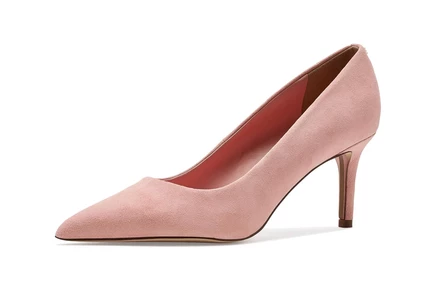 Женские туфли-лодочки Sam Edelman Vienna, розовые