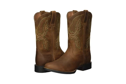 Ботинки Ariat Sport Stratten