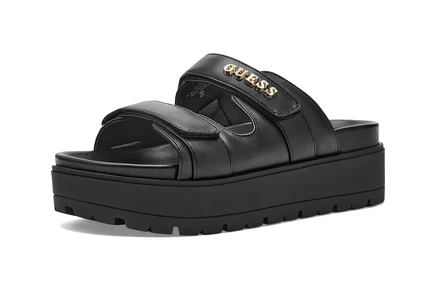 Сандалии GUESS Faxon