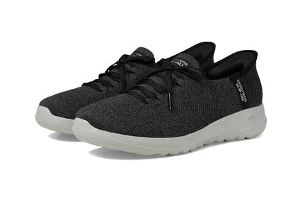 Женские кроссовки Skechers Performance Go Walk Joy Abby, черные