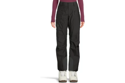 Брюки Helly Hansen Powderqueen Pants