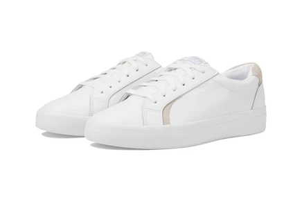 Кроссовки Keds Pursuit Lace Up