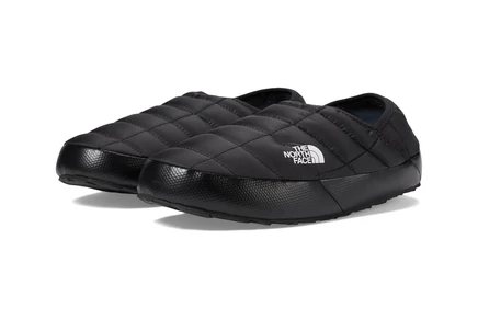Тапочки The North Face THERMOBALL Traction Mule V