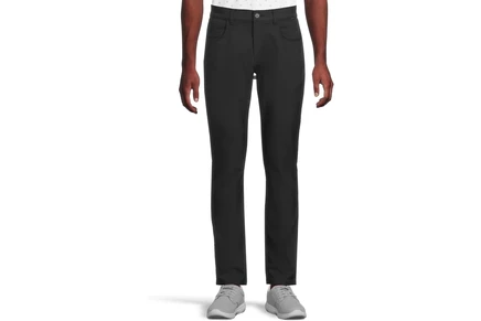 Брюки TravisMathew Open To Close 2.0