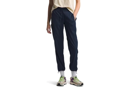 Брюки The North Face Aphrodite Motion Pants
