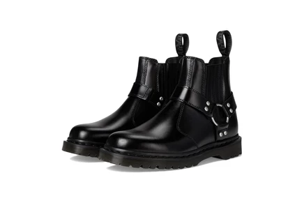 Ботинки Dr. Martens 2976 Harness