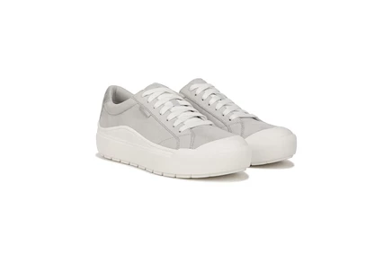 vapor grey fabric 1
