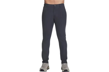 Брюки SKECHERS The Go Walk Premium Five-Pocket Pants