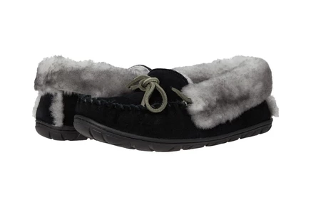 Тапочки L.L.Bean Wicked Good Moccasins