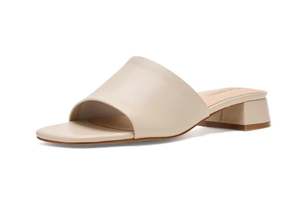 Женские сандалии Steve Madden Montgomery, бежевые