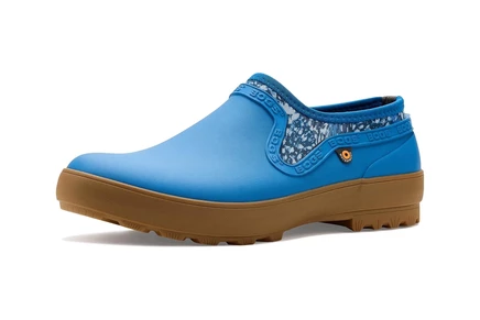 Ботинки Bogs Harper Slip On