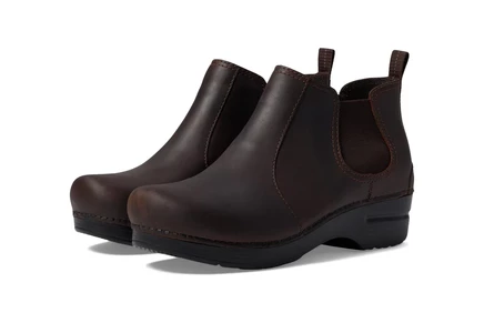 Ботинки Dansko Frankie
