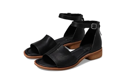 Sofft Faxyn black