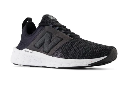 Мужские кроссовки New Balance Cruz Artisan v3, черные