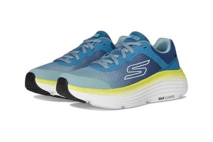 Мужские кроссовки SKECHERS Max Cushioning Endeavour