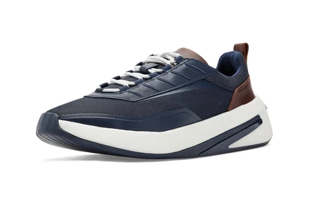 Мужские кроссовки Wolf & Shepherd Supercrossover Trainer