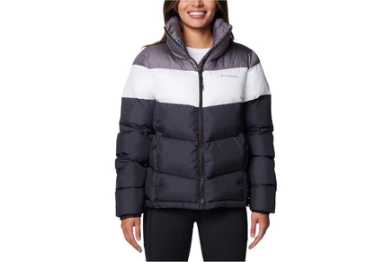 Куртка Columbia Puffect II Colorblock Jacket
