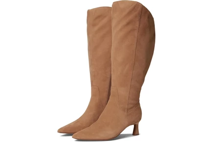 Ботинки Naturalizer Deesha - Extra Wide Calf Boot