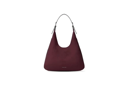 Женская сумка через плечо MICHAEL Michael Kors Nolita Large Hobo Shoulder