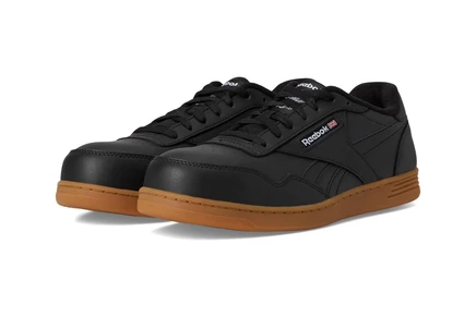 Мужские кеды Reebok Work Club Memt Work EH Comp Toe