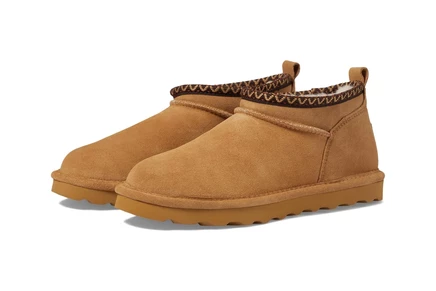 Ботинки Bearpaw Super Shorty Deco