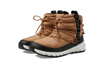 Ботинки The North Face ThermoBall Lace-Up Waterproof
