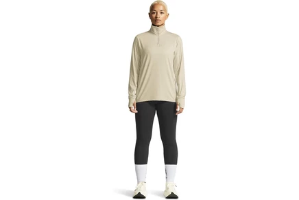 Лонгслив Craft Flow Halfzip Longsleeve