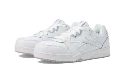 Женские кроссовки Reebok Work BB4500 Work SD white/grey
