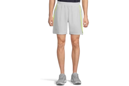 Шорты Under Armour Launch Run 7