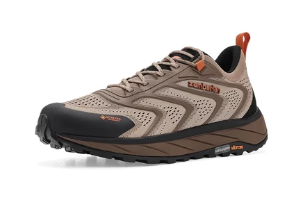 Мужские кроссовки Zamberlan Exotrail GTX