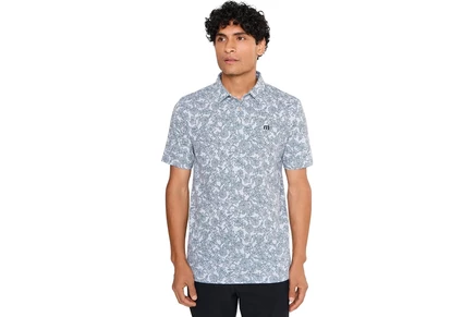 Мужская футболка TravisMathew Featherweight, песочная