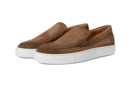 Лоферы Magnanni Mocasin Slip