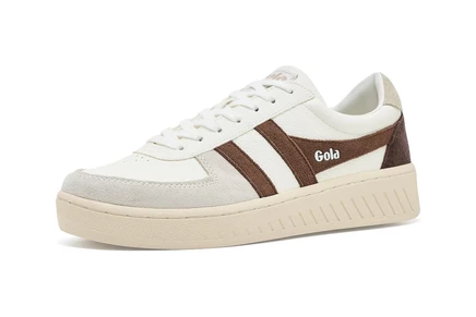 Кроссовки Gola Grandslam Trident