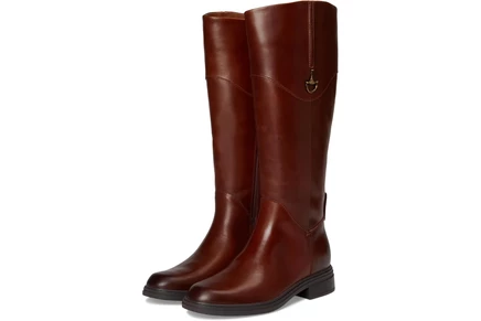 Ботинки Naturalizer 27 Edit Oslo Riding Boots