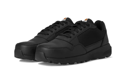 Мужские кроссовки Carhartt Greenfield SD Nano Toe Work Sneakers