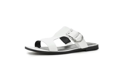 Сандалии Calvin Klein Meritt