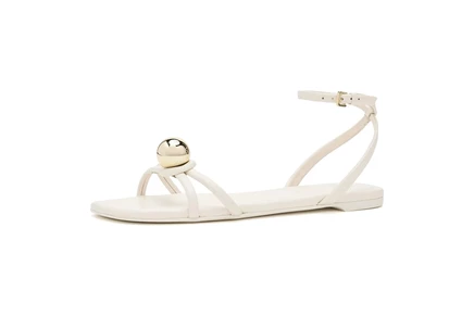 Сандалии Kate Spade New York Harmony Flat Sandals