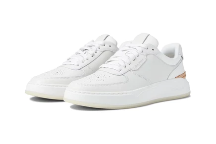 Мужские кроссовки Cole Haan Grandpro Crossover Sneakers