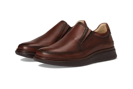 Лоферы Samuel Hubbard Rafael Slip-On